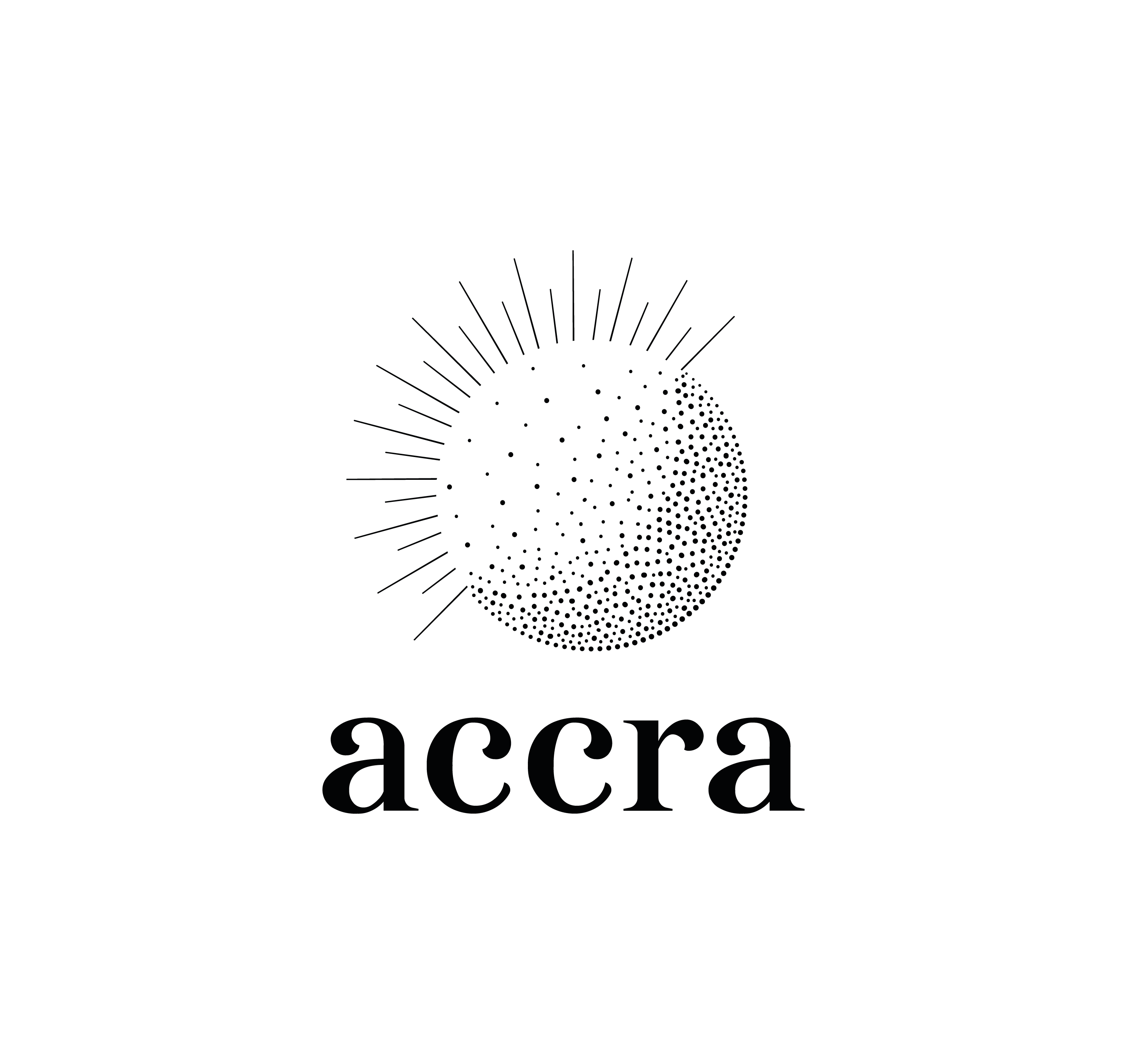 Accra nueva proporción Accra nueva proporción