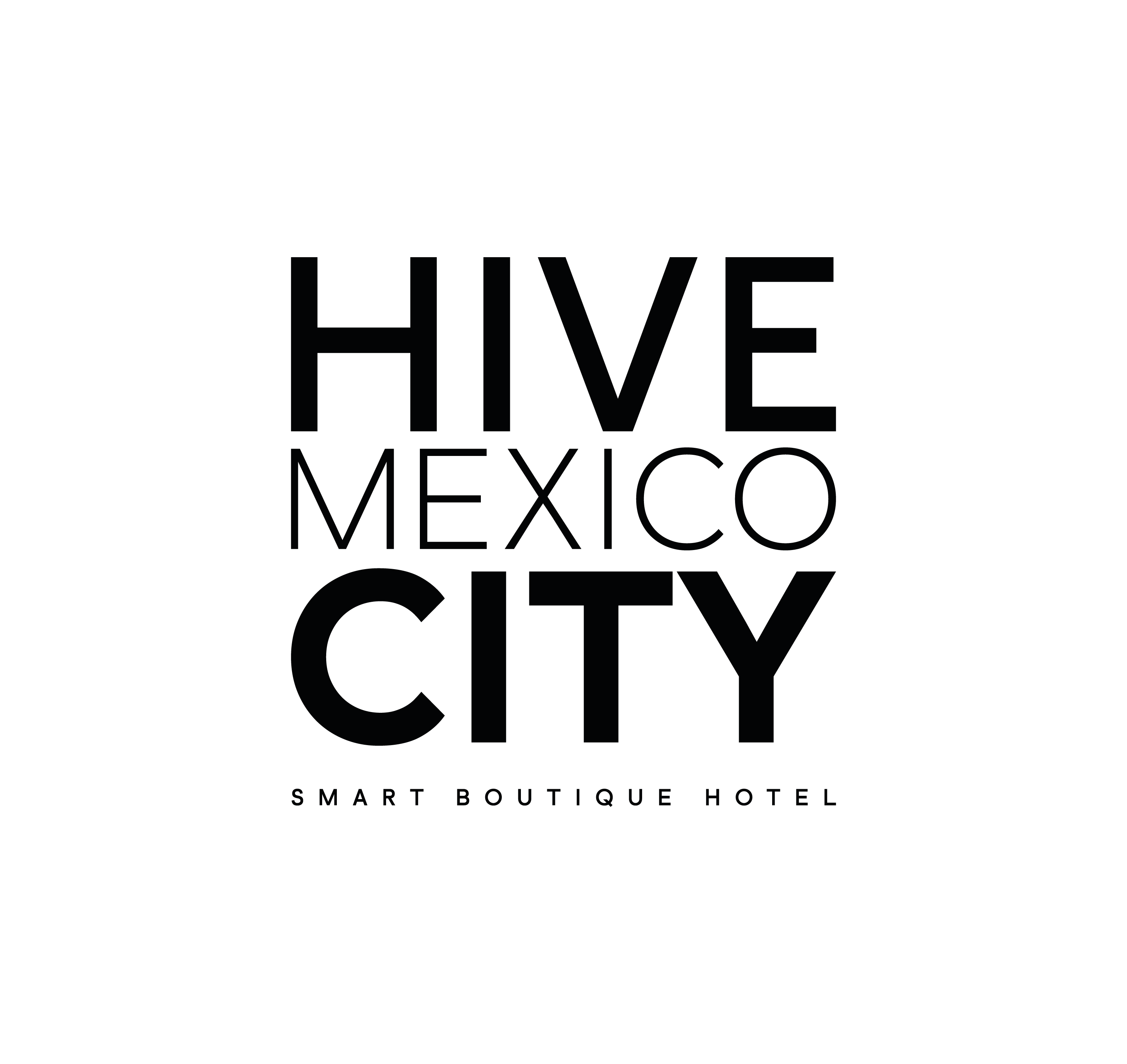Hive Mexico City nueva proporción Hive Mexico City nueva proporción