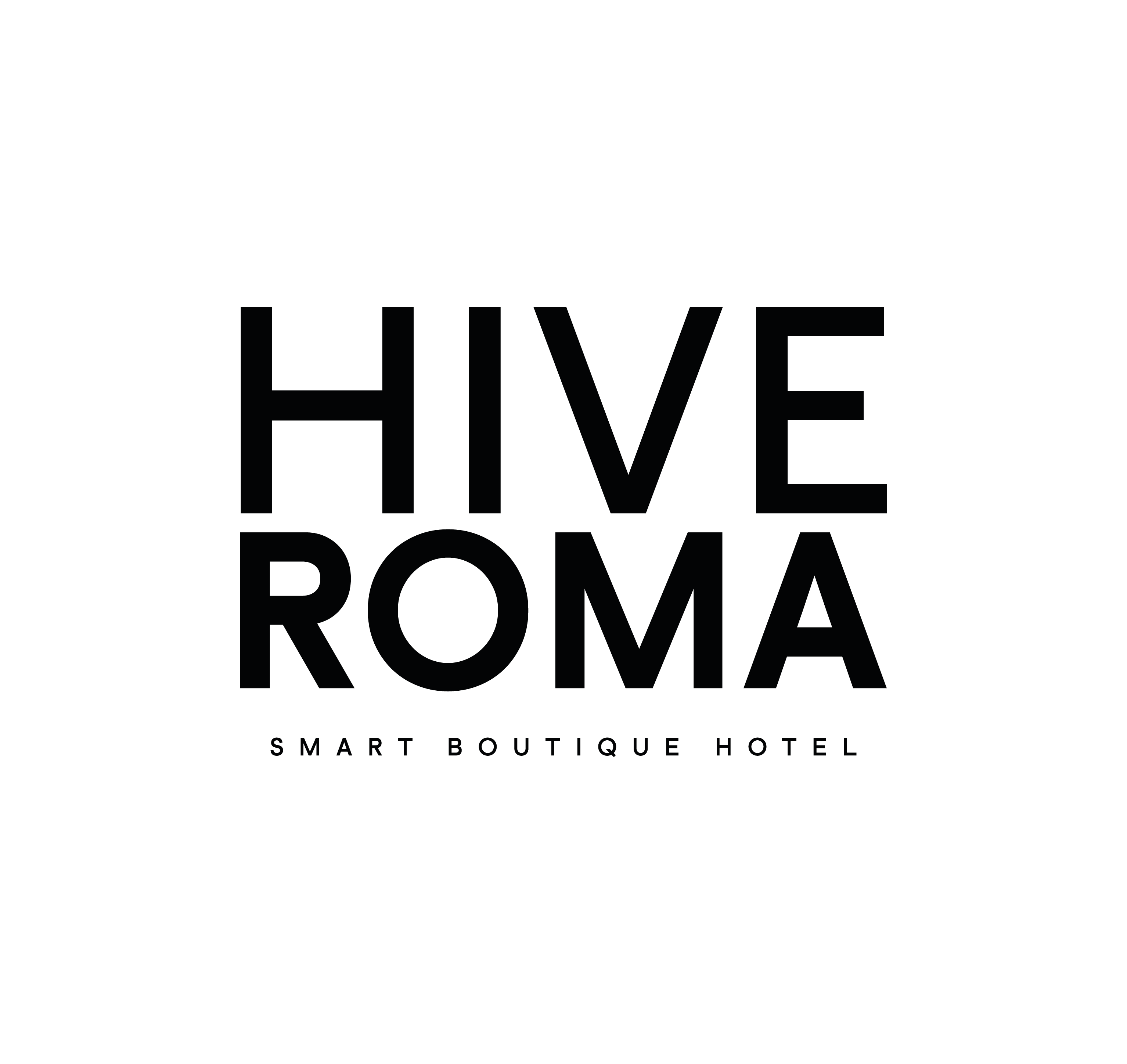 Hive Roma nueva proporción Hive Roma nueva proporción