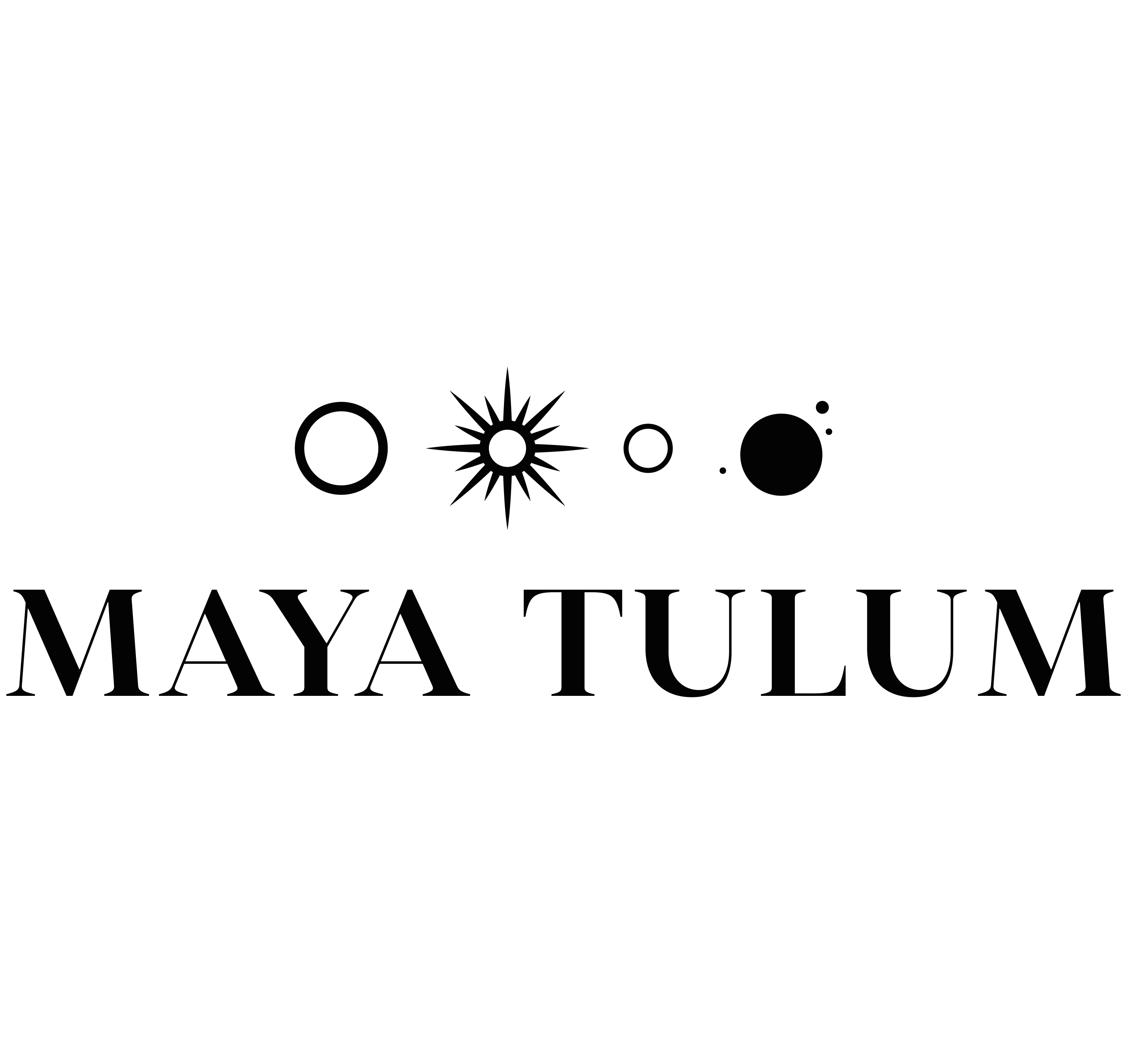 Maya Tulum nueva proporción Maya Tulum nueva proporción